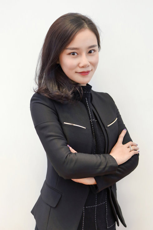 顺义邓珂婕 讲师